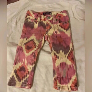 Peek dungarees jeans, 3-6 months